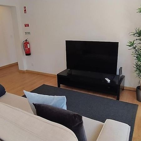 Lisboa/City/Sunny Apar/Metro/Airport/Wifi/Air Cond ภายนอก รูปภาพ