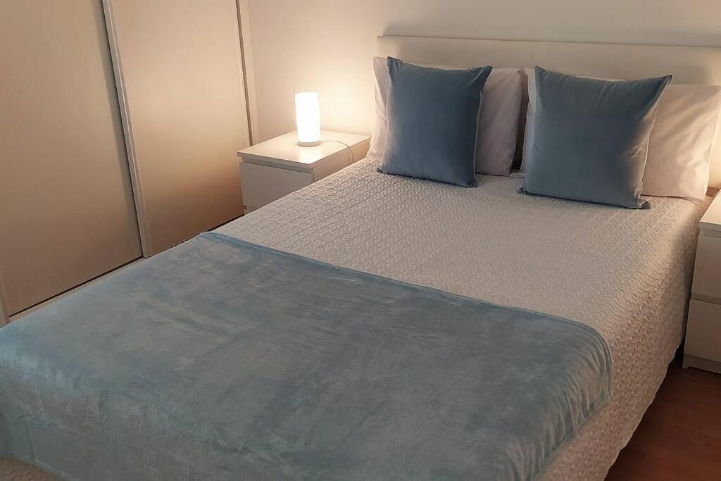 Lisboa/City/Sunny Apar/Metro/Airport/Wifi/Air Cond ภายนอก รูปภาพ