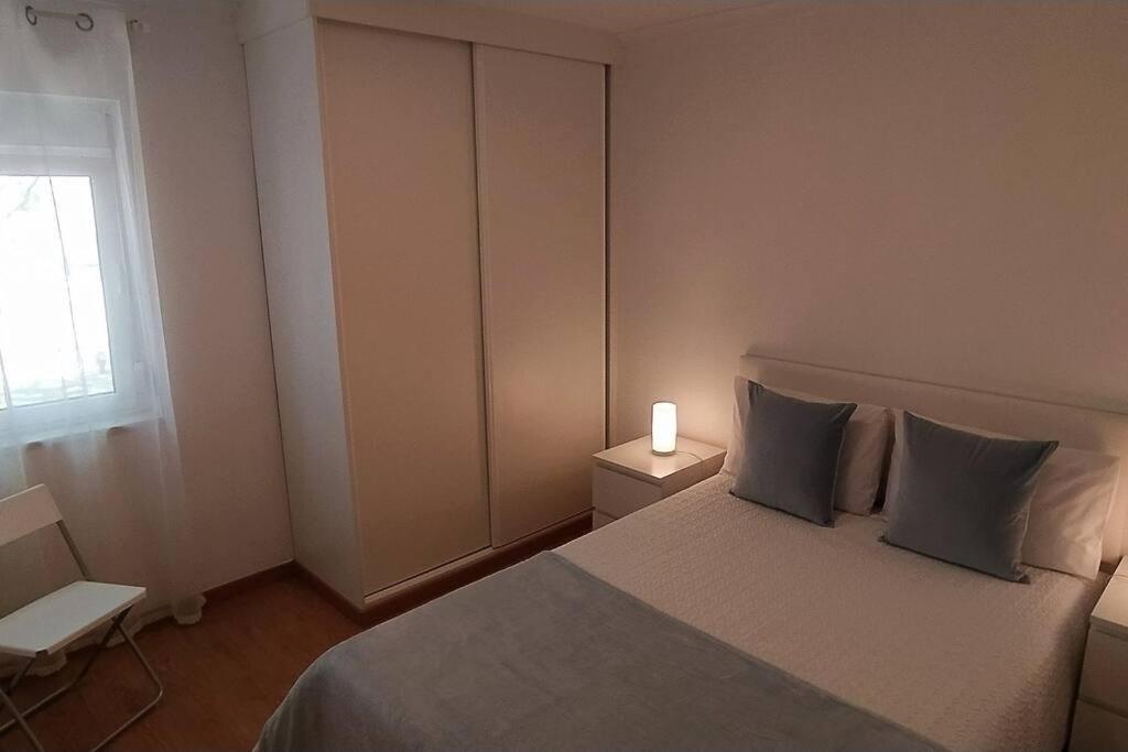 Lisboa/City/Sunny Apar/Metro/Airport/Wifi/Air Cond ภายนอก รูปภาพ