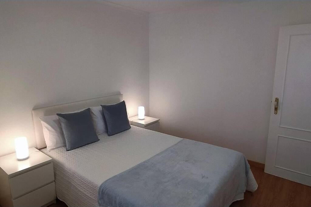 Lisboa/City/Sunny Apar/Metro/Airport/Wifi/Air Cond ภายนอก รูปภาพ