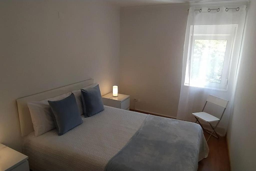 Lisboa/City/Sunny Apar/Metro/Airport/Wifi/Air Cond ภายนอก รูปภาพ