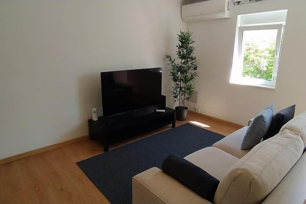 Lisboa/City/Sunny Apar/Metro/Airport/Wifi/Air Cond ภายนอก รูปภาพ