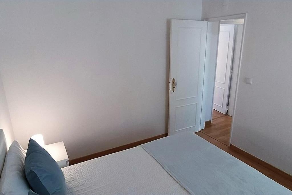 Lisboa/City/Sunny Apar/Metro/Airport/Wifi/Air Cond ภายนอก รูปภาพ