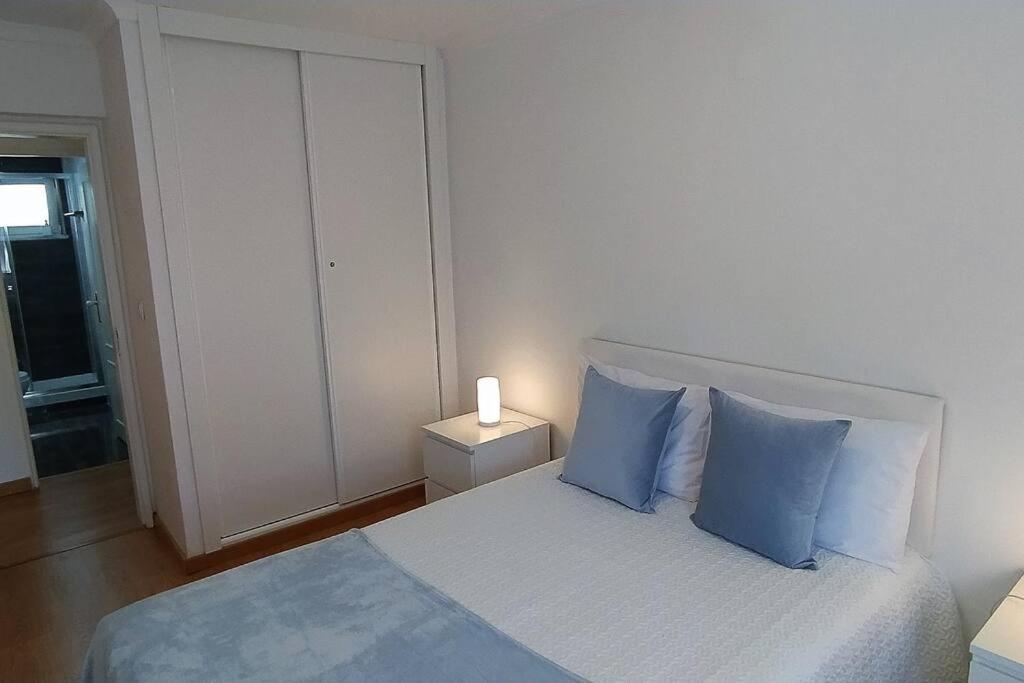 Lisboa/City/Sunny Apar/Metro/Airport/Wifi/Air Cond ภายนอก รูปภาพ
