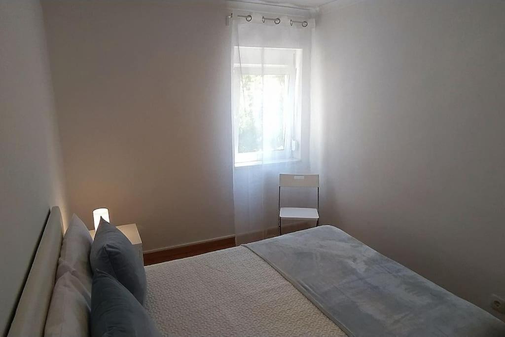 Lisboa/City/Sunny Apar/Metro/Airport/Wifi/Air Cond ภายนอก รูปภาพ