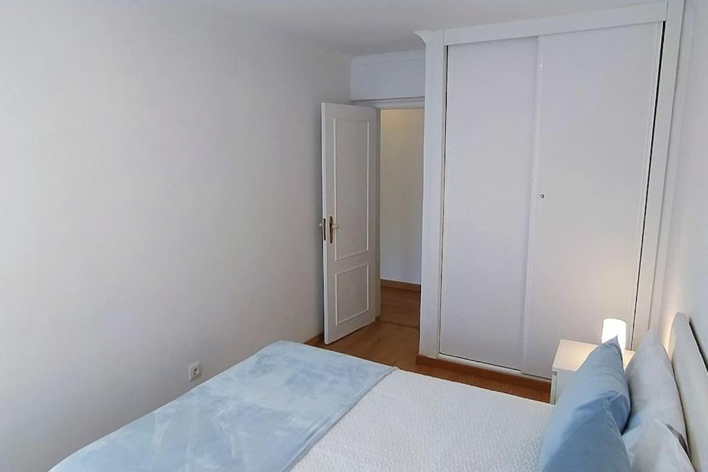 Lisboa/City/Sunny Apar/Metro/Airport/Wifi/Air Cond ภายนอก รูปภาพ